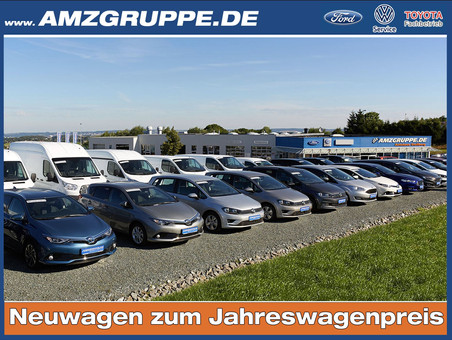 Andreas Pfüller -Autohaus Stollberg e.K.